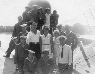 Подробнее о статье Румянцева Майя Александровна (Ед.хр. 1467)