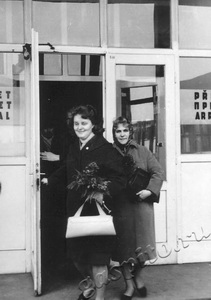 Подробнее о статье Румянцева Майя Александровна (Ед.хр. 1468)