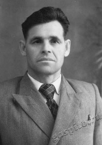 Подробнее о статье Рыков Николай Павлович (Ед.хр. 1475)