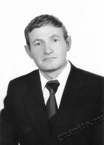 Подробнее о статье Рязанцев Юрий Иванович (Ед.хр. 1476)