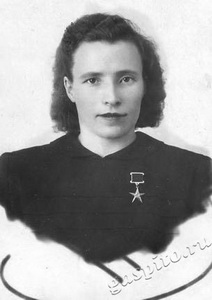 Подробнее о статье Ряшенцева Зинаида Васильевна (Ед.хр. 1477)