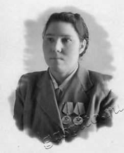 Подробнее о статье Савельева Анна Тимофеевна (Ед.хр. 1480)