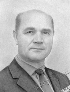 Подробнее о статье Самоченков Николай Ильич (Ед.хр. 1486)