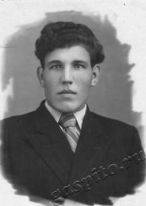 Подробнее о статье Сиделев Григорий Борисович (Ед.хр. 1498)