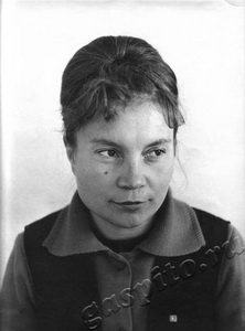 Подробнее о статье Сидненкова Нина Ивановна (Ед.хр. 1499)