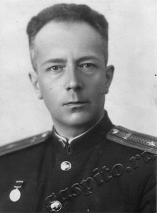 Подробнее о статье Силич Вячеслав Викторович (Ед.хр. 1501)