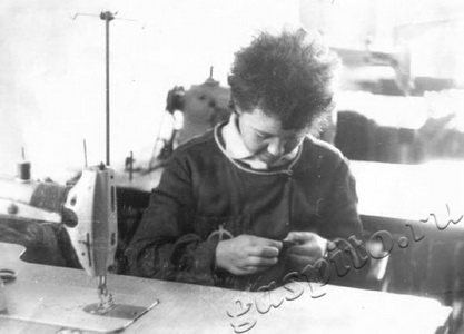 Подробнее о статье Симонова Зоя (Ед.хр. 1502)