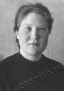 Подробнее о статье Скоробогатова Людмила Дмитриевна (Ед.хр. 1508)