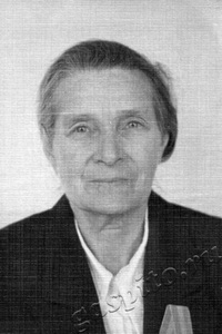 Подробнее о статье Соболева Вера Ефимовна (Ед.хр. 1515)