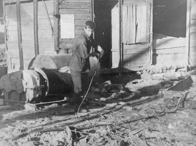 Подробнее о статье Сорокин Михаил Николаевич (Ед.хр. 1519)