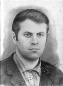 Подробнее о статье Спирков Н.А. (Ед.хр. 1520)