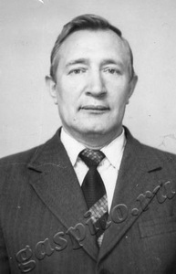 Подробнее о статье Спиряков А.Н. (Ед.хр. 1521)