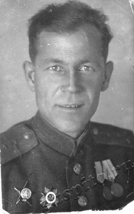 Подробнее о статье Стихарев Николай Васильевич (Ед.хр. 1526)