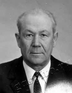 Подробнее о статье Стихарев Николай Васильевич (Ед.хр. 1528)