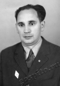 Подробнее о статье Столбовский Ю.Р. (Ед.хр. 1529)