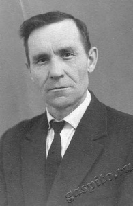 Подробнее о статье Суворин Александр Павлович (Ед.хр. 1532)