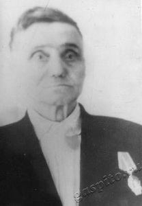 Подробнее о статье Сурненков Петр Степанович (Ед.хр. 1535)