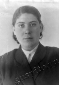 Подробнее о статье Суховерхова Валентина Дмитриевна (Ед.хр. 1539)