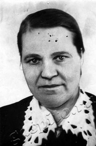 Подробнее о статье Сучкова Анна Федоровна (Ед.хр. 1540)