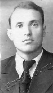 Подробнее о статье Тарасов Анатолий Александрович (Ед.хр. 1543)