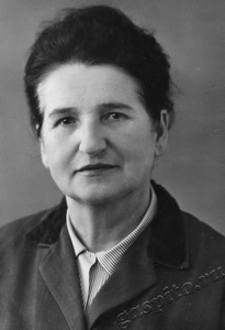 Подробнее о статье Татаринчик Мария Павловна (Ед.хр. 1546)