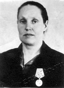 Подробнее о статье Тепловодских Елизавета Ивановна (Ед.хр. 1550)