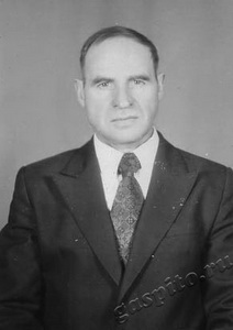 Подробнее о статье Тишкин Георгий Петрович (Ед.хр. 1559)