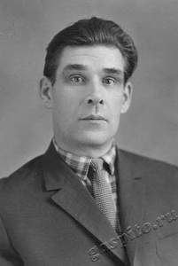 Подробнее о статье Толстоусов Михаил Филаретович (Ед.хр. 1564)