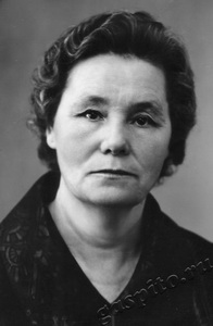 Подробнее о статье Тулумбасова Анна Петровна (Ед.хр. 1566)