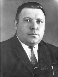 Подробнее о статье Туль Анатолий Сергеевич (Ед.хр. 1567)