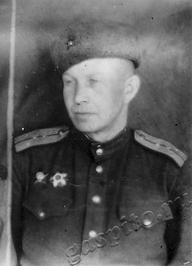 Подробнее о статье Тюкавин Алексей Павлович (Ед.хр. 1569)