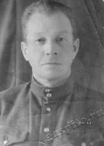 Подробнее о статье Тюкавин Алексей Павлович (Ед.хр. 1570)