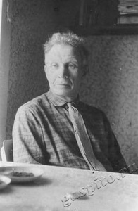 Подробнее о статье Тюкавин Алексей Павлович (Ед.хр. 1572)