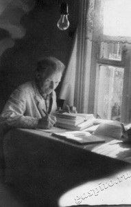 Подробнее о статье Тюкавин Алексей Павлович (Ед.хр. 1573)