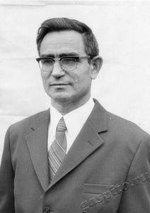 Подробнее о статье Тюмин Виктор Гаврилович (Ед.хр. 1574)