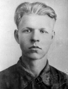 Подробнее о статье Урюпин Алексей (Ед.хр. 1577)