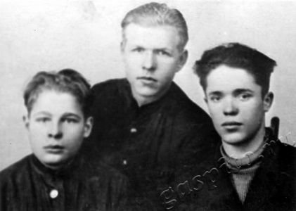 Подробнее о статье Урюпин Алексей (Ед.хр. 1578)