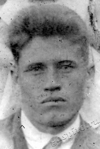 Подробнее о статье Усачев Василий Дмитриевич (Ед.хр. 1579)