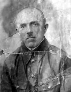 Подробнее о статье Фёдоров Егор Фёдорович (Ед.хр. 1582)