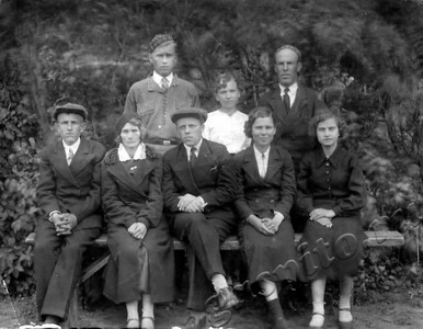 Подробнее о статье Фролова Анна Ивановна (Ед.хр. 1591)