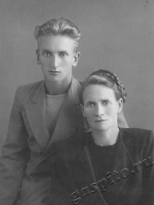 Подробнее о статье Фролова Анна Ивановна (Ед.хр. 1593)