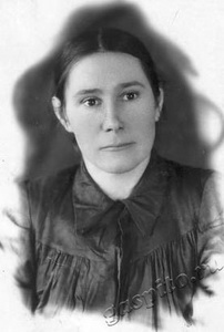 Подробнее о статье Фролова Нина Аксентьевна (Ед.хр. 1594)