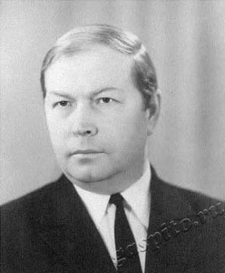 Подробнее о статье Харин Виктор Фёдорович (Ед.хр. 1595)