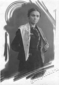 Подробнее о статье Хорошенко Евдокия Васильевна (Ед.хр. 1600)