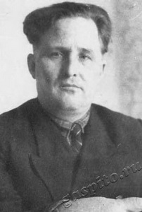 Подробнее о статье Хрошев Петр Лукич (Ед.хр. 1601)