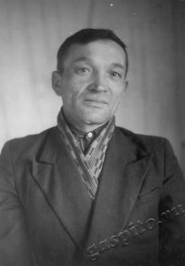 Подробнее о статье Хохлов Михаил Михайлович (Ед.хр. 1602)