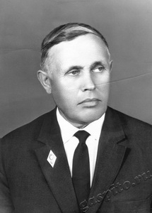 Подробнее о статье Храбнов Виктор Васильевич (Ед.хр. 1603)