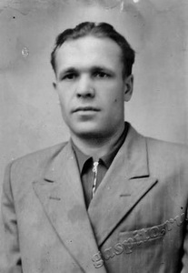 Подробнее о статье Чаппалов Григорий Дмитриевич (Ед.хр. 1608)