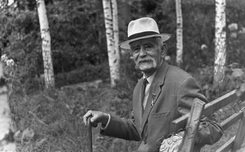 Подробнее о статье Черненко Семен Федорович (Ед.хр. 1613)