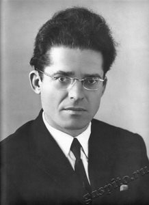 Подробнее о статье Честных Владимир Николаевич (Ед.хр. 1619)